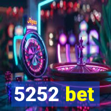 5252 bet